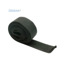 DEEM Nylon hydraulic hose protection sleeve for Prevents high pressure hose ruptures